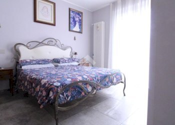 Villa Via Giovanni Antonio Ambrosetti, Roppolo - photo 11