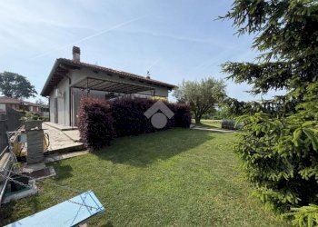 Villa Via Giovanni Antonio Ambrosetti, Roppolo - photo 18