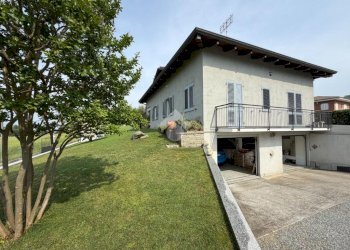 Villa Via Giovanni Antonio Ambrosetti, Roppolo - photo 19