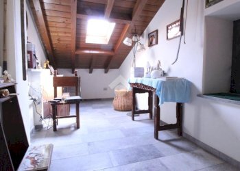 Villa Via Giovanni Antonio Ambrosetti, Roppolo - photo 25
