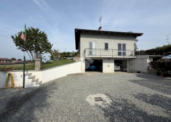 Villa Via Giovanni Antonio Ambrosetti, Roppolo - photo 28