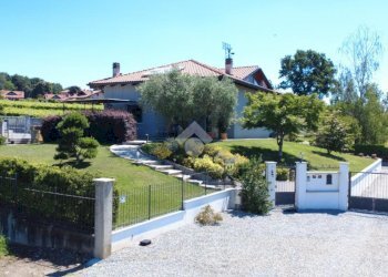 Villa Via Giovanni Antonio Ambrosetti, Roppolo - photo 29