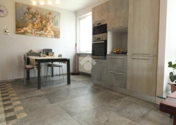 Villa Via Giovanni Antonio Ambrosetti, Roppolo - photo 31