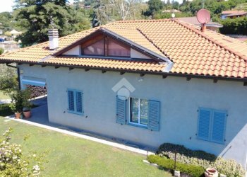 Villa Via Giovanni Antonio Ambrosetti, Roppolo - photo 32