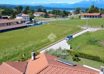 Villa Via Giovanni Antonio Ambrosetti, Roppolo - photo 35