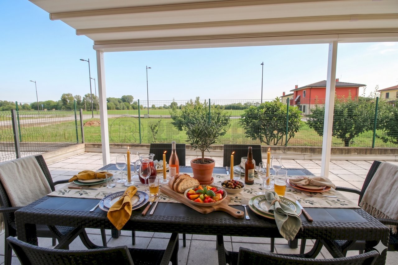 1 - Apartment Via Don Giulio 431, Pozzoleone - photo 1
