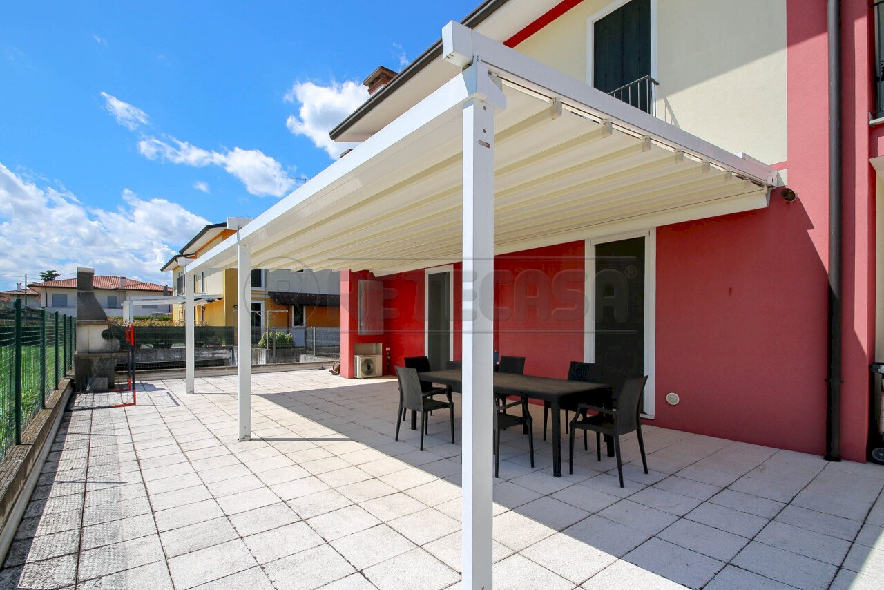 39 - Apartment Via Don Giulio 431, Pozzoleone - photo 2