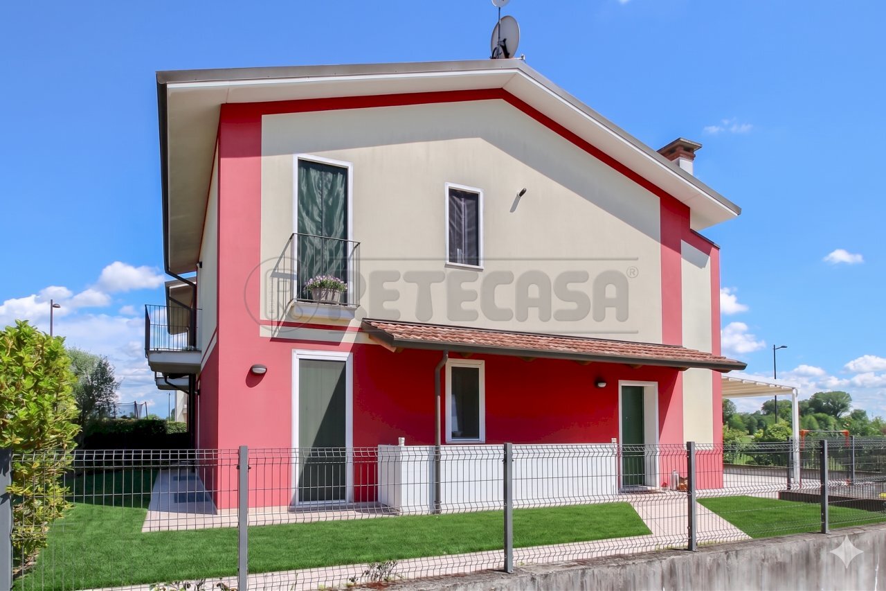 48 - Apartment Via Don Giulio 431, Pozzoleone - photo 3