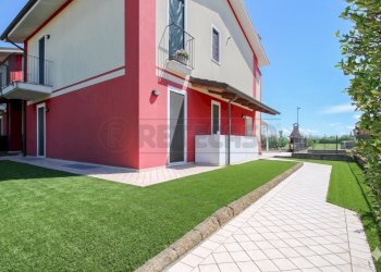 5 - Apartment Via Don Giulio 431, Pozzoleone - photo 4