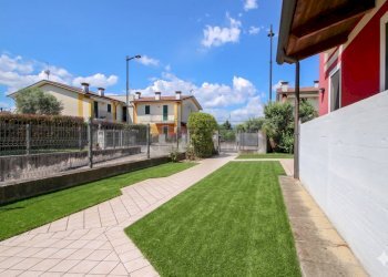 9 - Apartment Via Don Giulio 431, Pozzoleone - photo 22