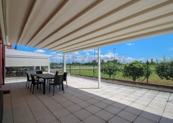 40 - Apartment Via Don Giulio 431, Pozzoleone - photo 24