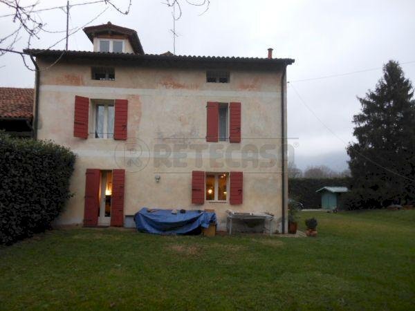 ESTERNO - Rustic Via Brocchi 12, Bassano del Grappa - photo 2