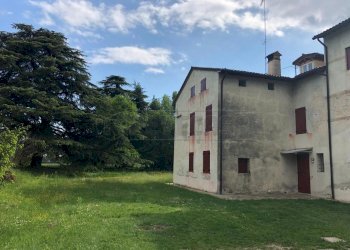 30 - Rustico Via Brocchi 12, Bassano del Grappa - foto 1