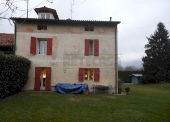 ESTERNO - Rustico Via Brocchi 12, Bassano del Grappa - foto 2