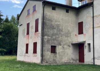 28 - Rustico Via Brocchi 12, Bassano del Grappa - foto 30