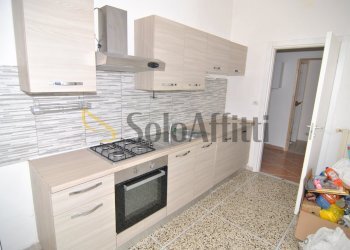 CUCINA ABITABILE - Appartamento Via Grande 249, Livorno - foto 1