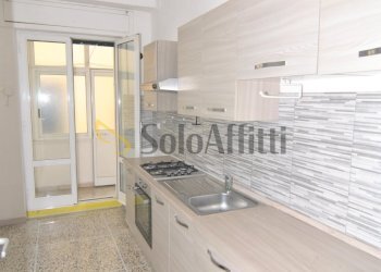 CUCINA ABITABILE - Appartamento Via Grande 249, Livorno - foto 3