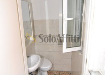 BAGNO DI SERVIZIO, IN CAMERA SINGOLA - Appartamento Via Grande 249, Livorno - foto 12