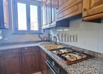 cucina - Trilocale Corso Unione Sovietica 584, Torino (zona Mirafiori Sud) - foto 8