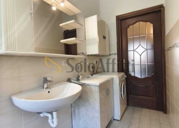 bagno - Trilocale Corso Unione Sovietica 584, Torino (zona Mirafiori Sud) - foto 15