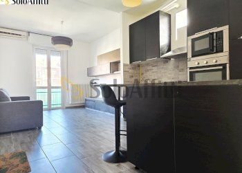 soggiorno cucina - Two-room apartment Via Leonardo Da Vinci, Limbiate - photo 1