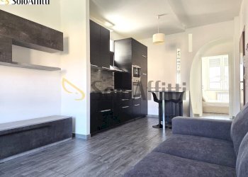 soggiorno cucina - Two-room apartment Via Leonardo Da Vinci, Limbiate - photo 2