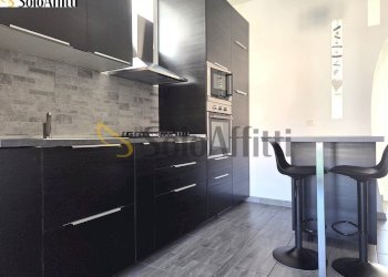 cucina - Two-room apartment Via Leonardo Da Vinci, Limbiate - photo 3