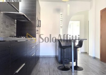 cucina - Two-room apartment Via Leonardo Da Vinci, Limbiate - photo 4