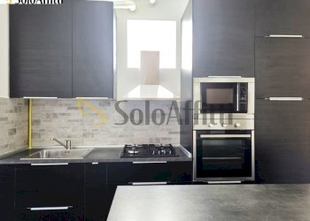 cucina - Two-room apartment Via Leonardo Da Vinci, Limbiate - photo 5