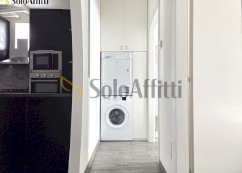 disimpegno - Two-room apartment Via Leonardo Da Vinci, Limbiate - photo 11