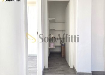 ripostiglio - Two-room apartment Via Leonardo Da Vinci, Limbiate - photo 12