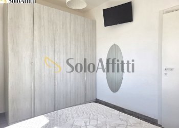 camera matrimoniale - Two-room apartment Via Leonardo Da Vinci, Limbiate - photo 16