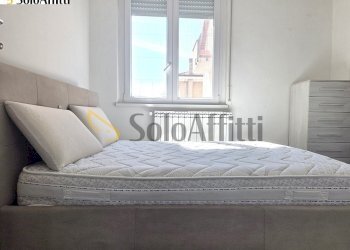 camera matrimoniale - Two-room apartment Via Leonardo Da Vinci, Limbiate - photo 19