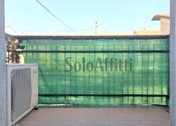 balcone soggiorno - Two-room apartment Via Leonardo Da Vinci, Limbiate - photo 20
