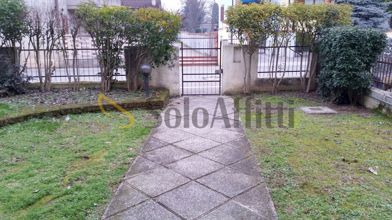 ingresso - Terraced Villa Via Malon 27, Legnago - photo 2