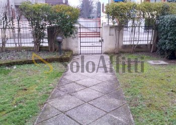 ingresso - Villa a Schiera Via Malon 27, Legnago - foto 2