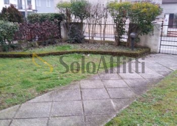 giardino - Villa a Schiera Via Malon 27, Legnago - foto 9