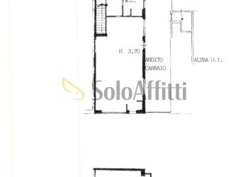 Ciprandi (002) - Locale Commerciale Viale Guglielmo Marconi, Parabiago - foto 1