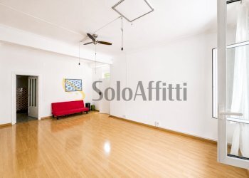 Ambiente unico - Bilocale Via Annibale Caccavello, Napoli (zona Vomero) - foto 3