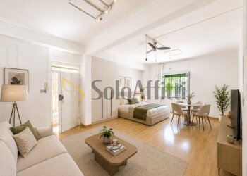 Render 1 - Bilocale Via Annibale Caccavello, Napoli (zona Vomero) - foto 5