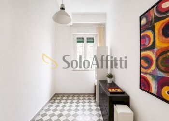 Cucina - Bilocale Via Annibale Caccavello, Napoli (zona Vomero) - foto 7