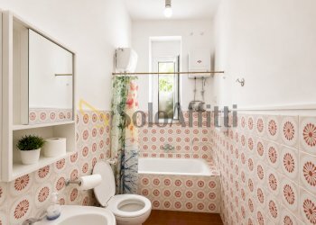 Bagno - Bilocale Via Annibale Caccavello, Napoli (zona Vomero) - foto 9