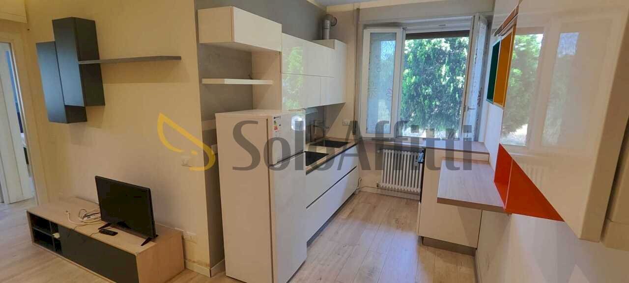 CUCINA - Appartamento Via Riviera 144, Pavia - foto 1