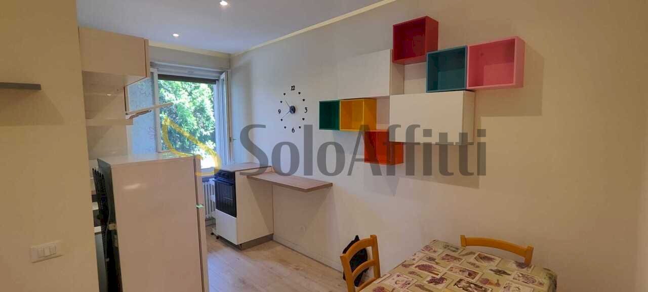CUCINA - Appartamento Via Riviera 144, Pavia - foto 2
