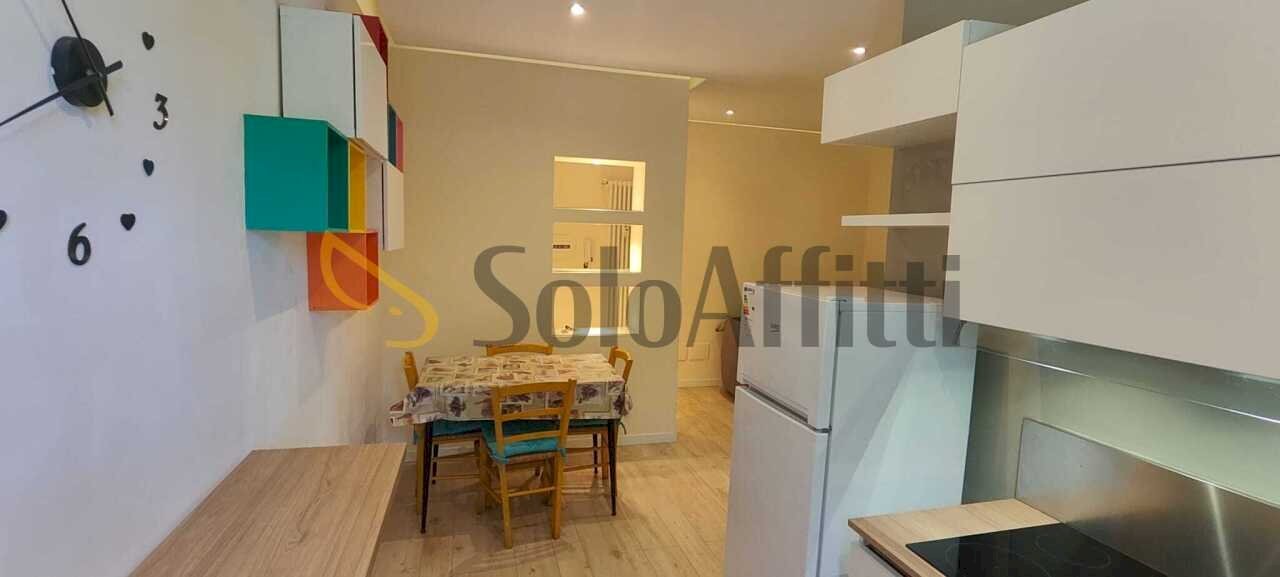CUCINA - Appartamento Via Riviera 144, Pavia - foto 3