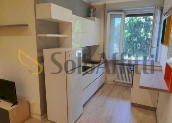 CUCINA - Appartamento Via Riviera 144, Pavia - foto 1
