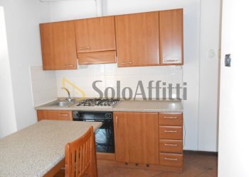 CUCINA - Appartamento via folla di sotto 5, Pavia - foto 2