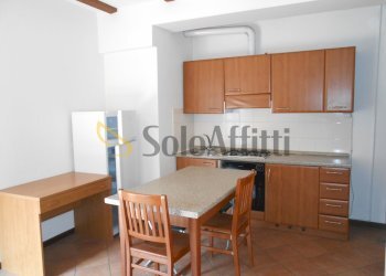 CUCINA - Appartamento via folla di sotto 5, Pavia - foto 3