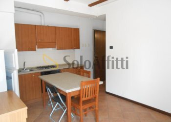 CUCINA - Appartamento via folla di sotto 5, Pavia - foto 4