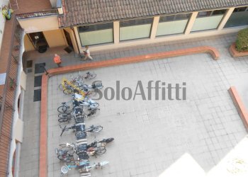 CONDOMINIO - Appartamento via folla di sotto 5, Pavia - foto 14